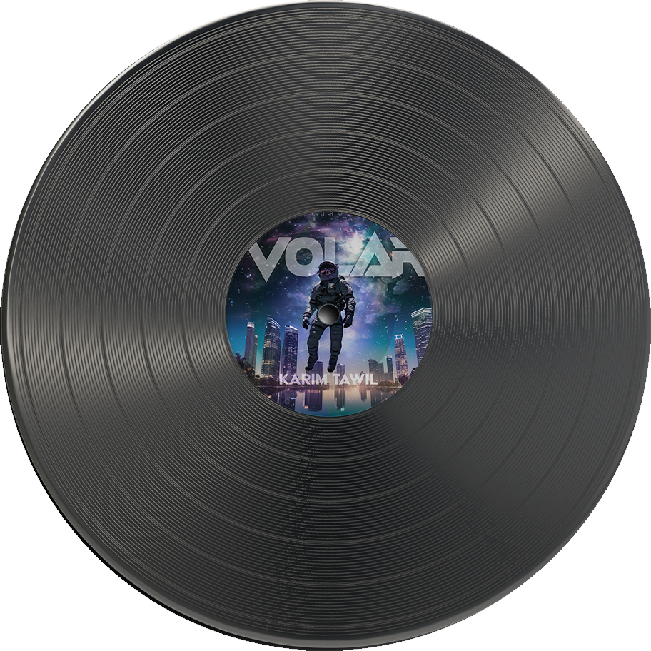 vinyl